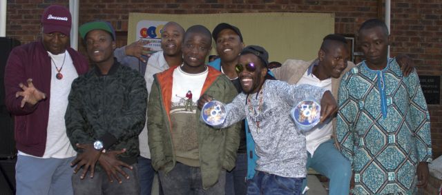 Is Tshisa Talent an "exclusive club"  for only a few?