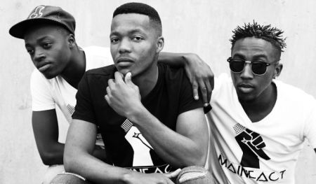 Have you read the inspiring story about Mainfact?