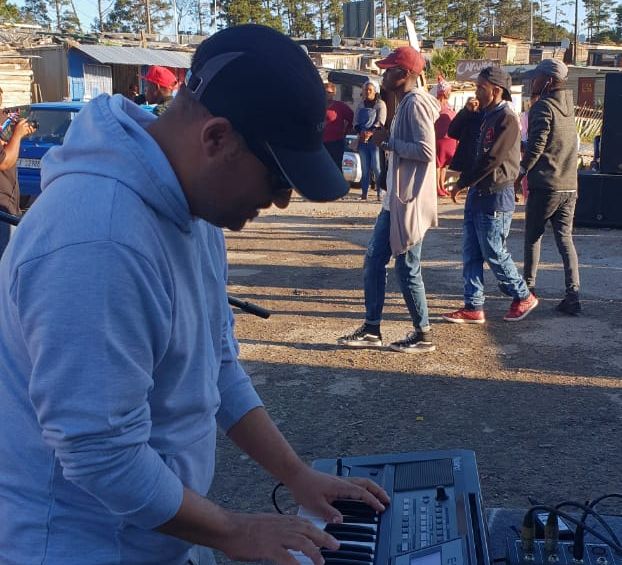 How great is the National Arts Council?