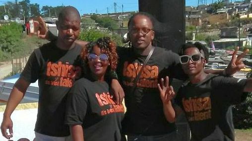 Would you like to be one of Tshisa’s Finest?  