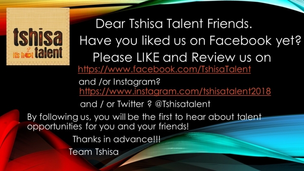 TT LIKE US REQUEST WAPP